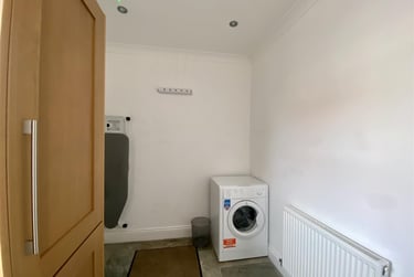 7 bed house, Rectory Road, West Bridgford, Nottingham, NG26BE - Image 6